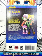 Pokemon Diamond and Pearl Adventure! Vol 1 - 