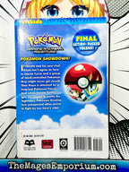 Pokemon Diamond and Pearl Adventure Vol 8 Ex Library - 