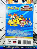 Pokemon Hoopa an the Clash of Ages - 