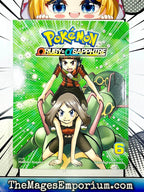 Pokemon Omega Ruby and Alpha Vol 6 - 