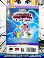 Pokemon The Movie Genesect and the Legend Awakened - 