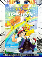 Pokemon The Movie I Choose You - 