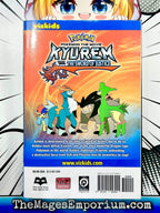 Pokemon the Movie Kyurem vs The Sword of Justice - 