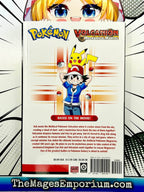 Pokemon The Movie Volcanion and the Mechanical Marvel - 