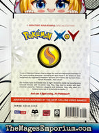 Pokemon Vol XY Vol 10 - 