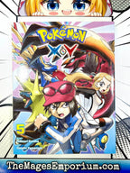 Pokemon Vol XY Vol 5 - 