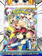 Pokemon Vol XY Vol 6 - 