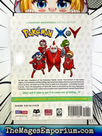 Pokemon X Y Vol 1 - 
