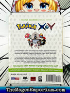 Pokemon XY Vol 11 - 