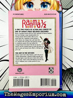 Ranma 1/2 Vol 08 - 