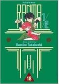 Ranma 1/2 Vol 18 - 