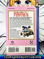 Ranma 1/2 Vol 23 - 