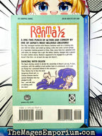 Ranma 1/2 Vol 3 - 