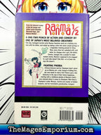 Ranma 1/2 Vol 4 - 
