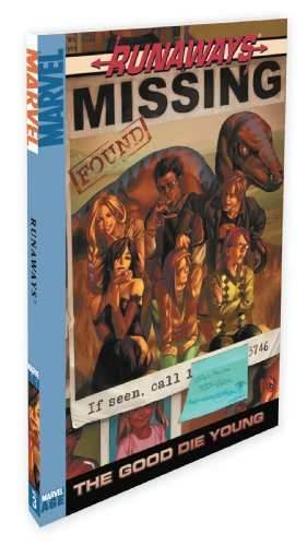 Runaways Vol 3 - 