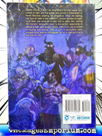 Solo Leveling Vol 5 Full Color - 