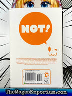 Soul Eater Not! Vol 2 - 