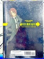 Soul Eater The Perfect Edition Vol 10 Hardcover - 
