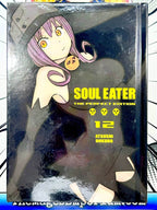 Soul Eater The Perfect Edition Vol 12 - 