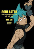 Soul Eater The Perfect Edition Vol 3 - 