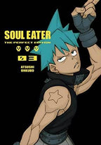 Soul Eater The Perfect Edition Vol 3 - 