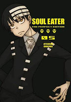 Soul Eater The Perfect Edition Vol 5 - 