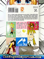 Soul Eater Vol 1 - 
