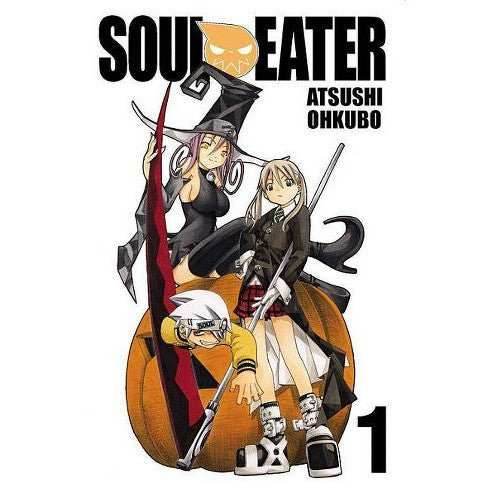 Soul Eater Vol 1 - 