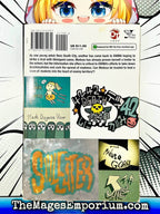 Soul Eater Vol 12 - 
