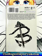 Soul Eater Vol 20 - 
