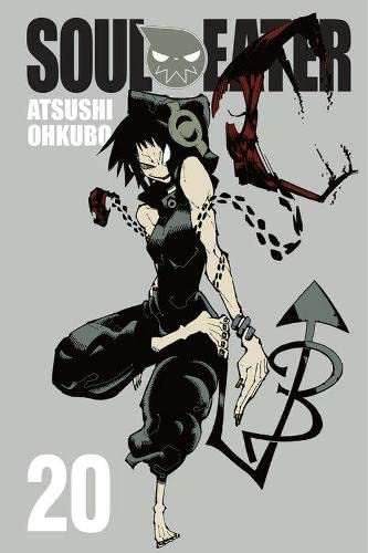 Soul Eater Vol 20 - 
