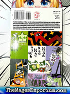 Soul Eater Vol 3 - 