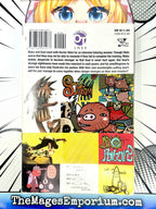 Soul Eater Vol 4 - 