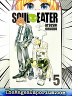 Soul Eater Vol 5 - 