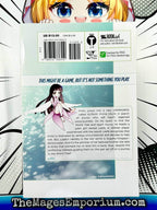 Sword Art Online Fairy Dance Vol 2 - 