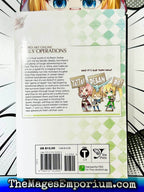 Sword Art Online Girls' Ops Vol 1 - 