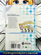 Sword Art Online Girls' Ops Vol 2 - 