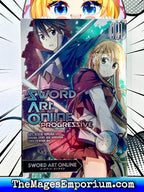Sword Art Online Progressive Vol 1 Lootcrate Exclusive - 