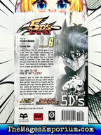 Yu-Gi-Oh! 5D's Vol 6 - 