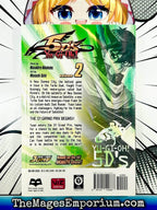 Yu-Gi-Oh! 5DS Vol 2 - 