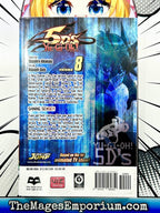Yu-Gi-Oh 5Ds Vol 8 - 