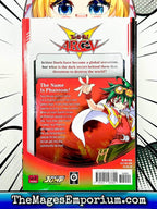 Yu-Gi-Oh! Arc V Vol 1 - 
