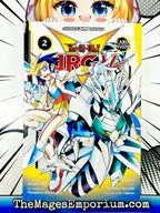 Yu-Gi-Oh! Arc V Vol 2 - 