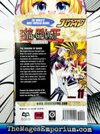 Yu-Gi-Oh! Duelist Vol 11 - 