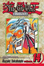 Yu-Gi-Oh Duelist Vol 14 - 