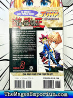 Yu-Gi-Oh! Duelist Vol 3 - 
