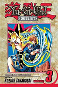 Yu-Gi-Oh! Duelist Vol 3 - 