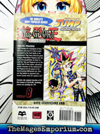 Yu-Gi-Oh! Duelist Vol 8 - 