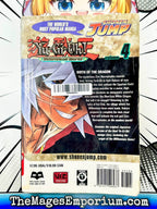 Yu-Gi-Oh Millenium World Vol 4 - 