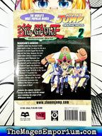 Yu-Gi-Oh Millennium World Vol 2 - 